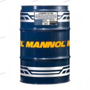 Mannol Legend Ultra