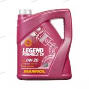 Mannol Legend Formula