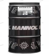 Mannol ATF CVT