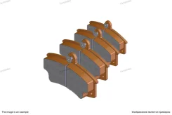 ������� �������� Nisshinbo PF2176 PF2176 ����