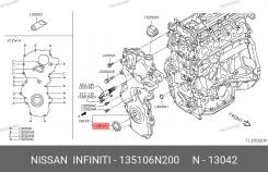 ������� Nissan 135106N200 135106N200 ����
