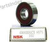 ��������� �������� (10/26/8) NSK 6000DDUC3E 6000DDUC3E ����