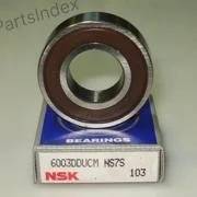 ��������� �������� (17/35/10) 6003DDU NSK 6003Dducm 6003DDUCM ����