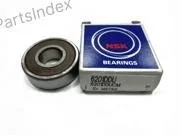 ��������� Clutch Pilot 12-32-10 90363-12002 NSK 6201Dducm 6201DDUCM ����