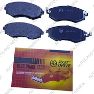 ������� ��������� Just Drive JBP0129 �������� �������� P8001 0986461121 ����