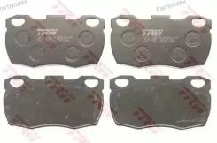 ������� �������� TRW GDB395 GDB395 ����