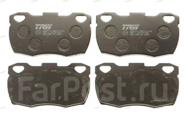 ������� �������� TRW GDB395 GDB395 ����