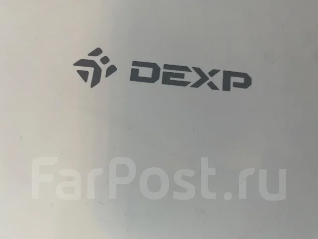DEXP. 2����. ����