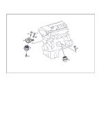 ������� ��������� ��������� - Mercedes Benz C, E klasse ) A2102402017 ����