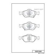 ������� ��������� D2271MH ����