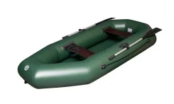 SibRiver Skiff-240