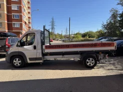 Fiat Ducato ����