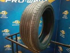 Bridgestone Dueler H/P Sport