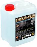 �������� ��� ���������� ���� Disco FOG Premium 5� ������� ����������� ����