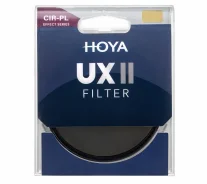 ����������� HOYA PL-CIR UX II 62MM ����