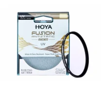 ����������� HOYA UV(0) FUSION ANTISTATIC Next 58 MM ����