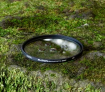 ����������� HOYA UV(0) FUSION ANTISTATIC Next 58 MM ����