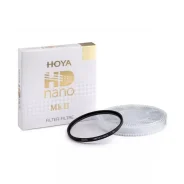 ����������� HOYA UV(0) HD Nano MkII 55mm ����