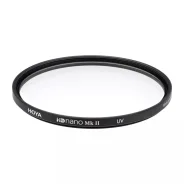 ����������� HOYA UV(0) HD Nano MkII 77mm ����