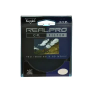 ����������� KENKO 37S Real Pro PL-CIR ����