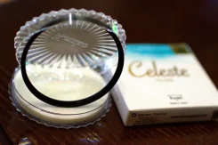 ����������� KENKO 67S UV CELESTE ����