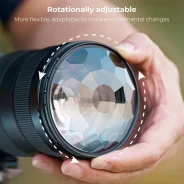 ����������� KF Concept Nano-B Prism Kaleidoscope 67�� KF01.2487 ����