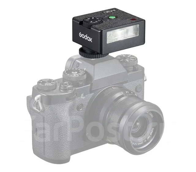 ����������� Godox iM30 Mini Flash ����