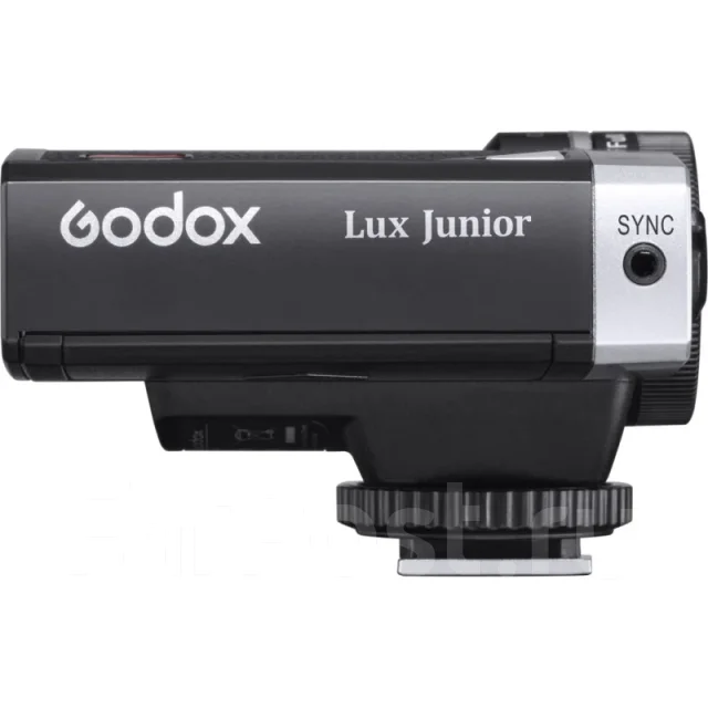 ����������� Godox LUX Junior ����
