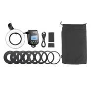 ����������� Godox MF-R76N TTL ��������� ��� ����������� Nikon ����
