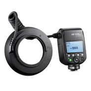 ����������� Godox MF-R76C TTL ��������� ��� ����������� Canon ����
