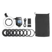 ����������� Godox MF-R76S TTL ��������� ��� ����������� Sony ����
