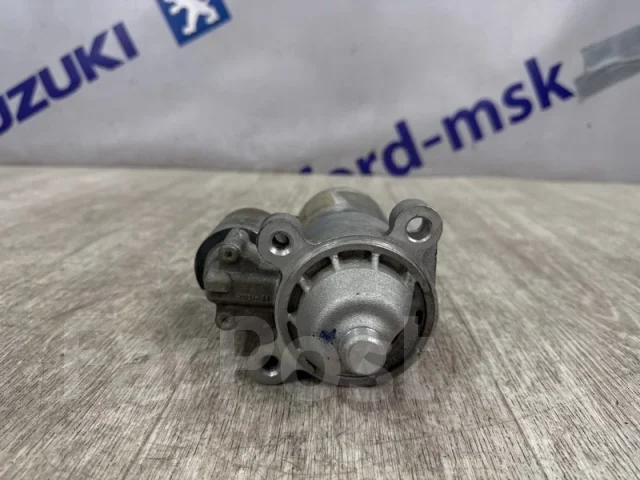 ������� FORD Focus 1 2002 1365666 EDDB 1365666 ����