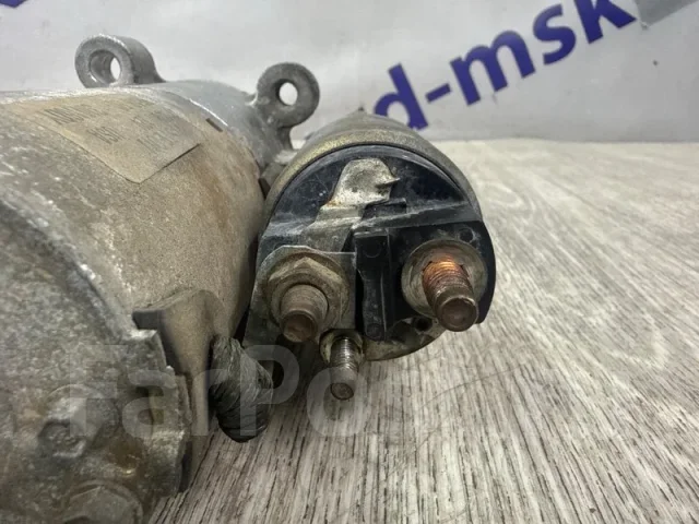 ������� FORD Focus 1 2002 1365666 EDDB 1365666 ����