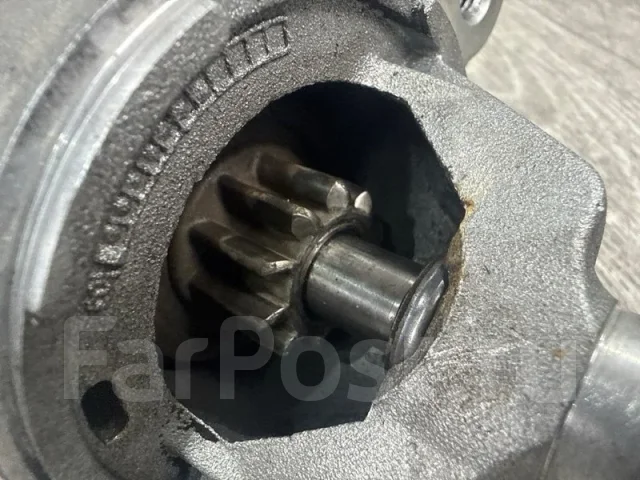 ������� FORD Focus 1 2002 1365666 EDDB 1365666 ����