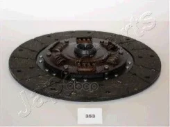 ���� ��������� [275 mm] Japanparts ���. DF-353 DF353 ����