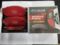 ��������� ������� /�������� �������� 4�� /������������ /TI-GUAR ��� Subaru Forester 2001-2013, Legacy Outback 2003-2012, Impreza 2000-2008; TG-7460 PN...