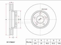 ���� ��������� SAT ST-1790221, �������� ST1790221 ����