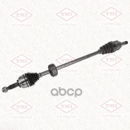 ������ � ����� /�������� /������ Tatsumi /Lada Largus X-Ray 2015-; TDD1114; 8450020057 AR848 LADA Largus/X-RAY 15- �����. ����. (��� ABS) 1582269sx/25...