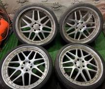 Seiken. x22", 5x120, �� 72���. ����