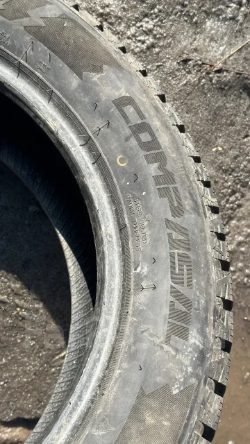 Compasal Winter Stud. ������, ����������, 2024 ���, �/�, ����� 10 % ����