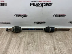 ������ �������� ������ Mercedes W166 A1663301501 ����
