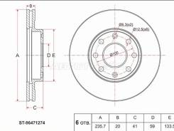 ���� ��������� SAT ST-96471274, �������� ST96471274 ����