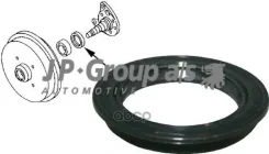 ������� ������� VW 40x52x7.5mm 40x52/58x7.5/6.2 AUDI, �Skoda, �Cadillac, �FORD, �SEAT, �Volvo JPGroup-1151250200= HP-103514786= Meyle-9995980101= Paye...