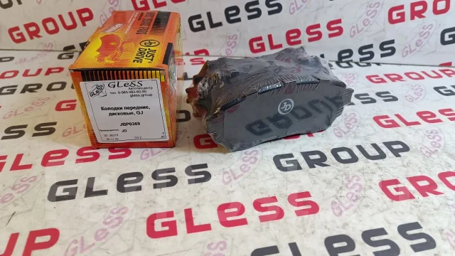 ������� ��������, ��������, GJ Mazda JBP0369 ����