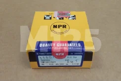 ������ ��������� 1AZFE +0.50 mm NPR SWT10176ZY 13011-28130 1.2x1.2x3.0 (�� 4 ����) SWT10176ZY050 ����