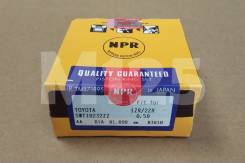 ������ ��������� 1ZRFE / 2ZR-FAE / 2ZRFE / 3ZR-FAE / 3ZRFE +0.50 mm NPR SWT10232ZZ 13011-37090 1.0x1.0x1.5 (�� 4 ����) SWT10232ZZ050 ����