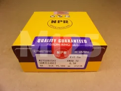 ������ ��������� 4M40T / 4M42 +0.50 mm NPR SDM31140ZZ ME995749 2.306x2.0x3.0 SDM31140ZZ050 ����