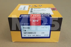 ������ ��������� TM STD NPR (������) SDT20081ZZ TMY0-11-SC0 3.0x2.0x3.0 (�� 4 ����) SDT20081ZZSTD ����