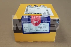 ������ ��������� W06D / W06E STD NPR SDH20041ZX 13011-1973 2.5x2.0x5.0 SDH20041ZXSTD ����