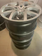 Mak Boost. 7.5x17", 5x130, ET45, �� 71,1���. ����